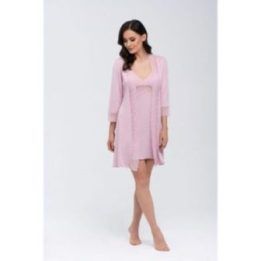 Miranda Pink Babella – rožinė