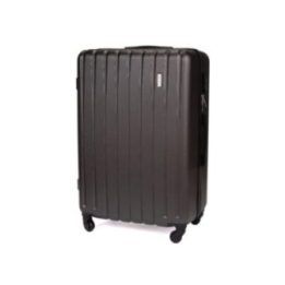 Lagaminas M STL902 ABS tamsiai pilka