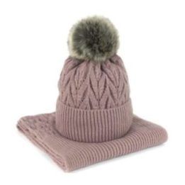 Rinkinys Lomnica Pink Art Of Polo – rožinė