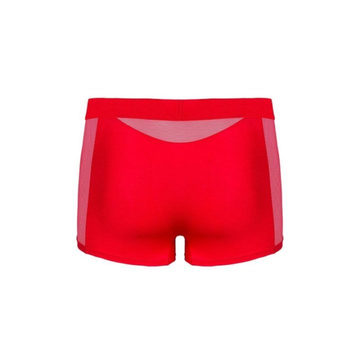 Kelnaitės Boldero Red Obsessive – raudona