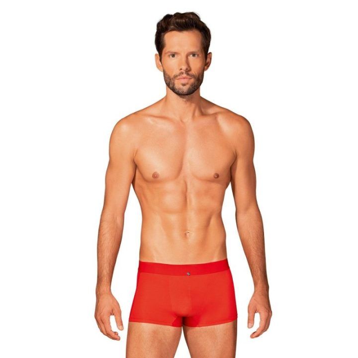 Kelnaitės Boldero Red Obsessive – raudona