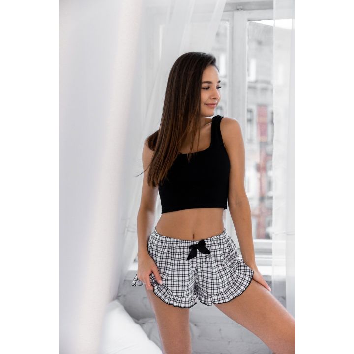 Viršus Valia Black
