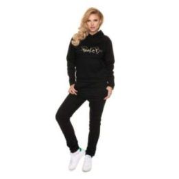 Komplektas PeeKaBoo – juoda