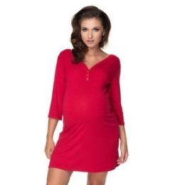 Naktiniai PeeKaBoo – raudona