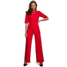 Kostiumas Stylove – raudona