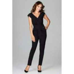 Suit Lenitif – juoda