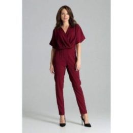 Suit Lenitif – raudona