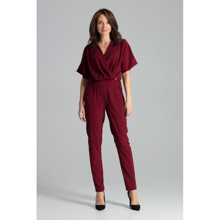 Suit Lenitif – raudona