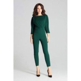 Suit Lenitif – žalia