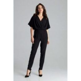 Suit Lenitif – juoda