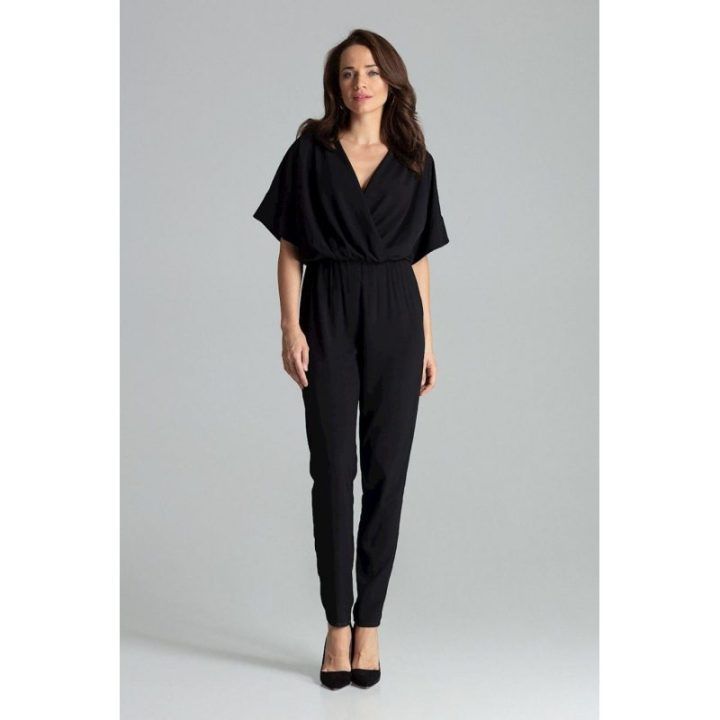 Suit Lenitif – juoda