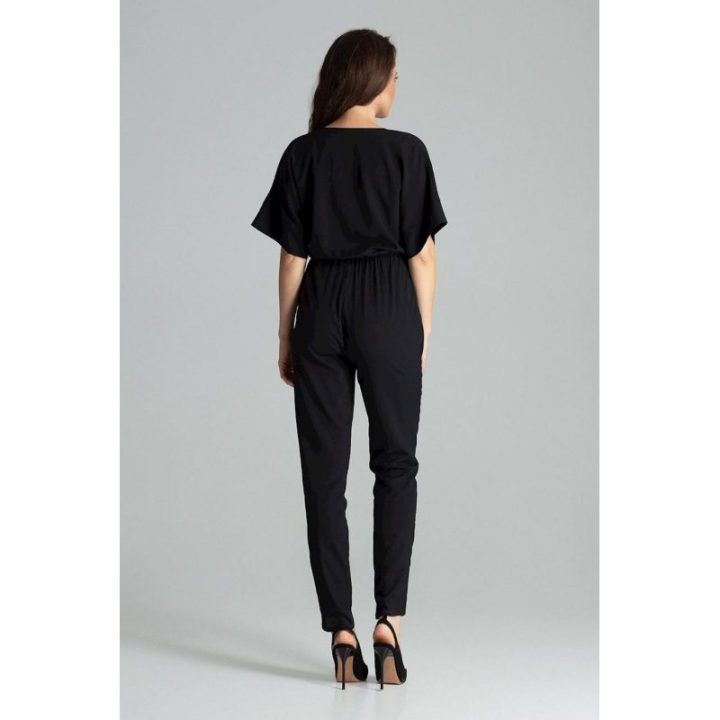 Suit Lenitif – juoda