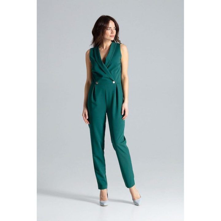 Suit Lenitif – žalia