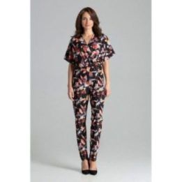 Suit Lenitif – juoda