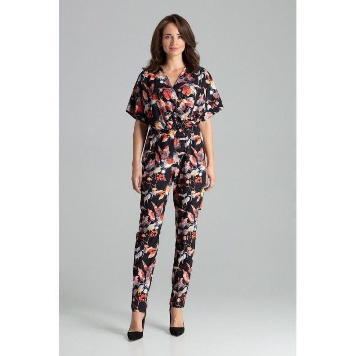 Suit Lenitif – juoda