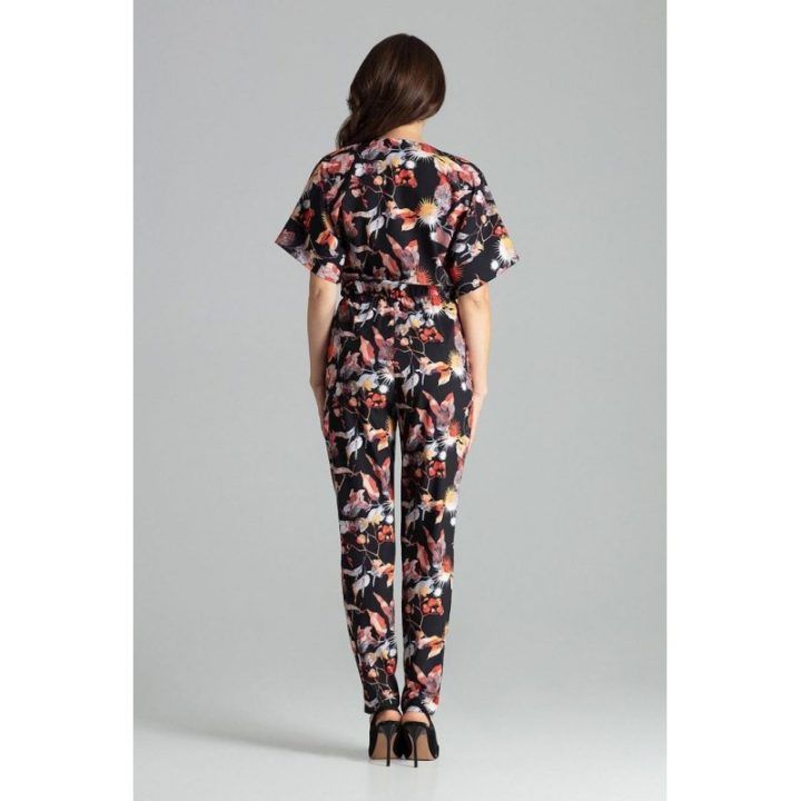 Suit Lenitif – juoda