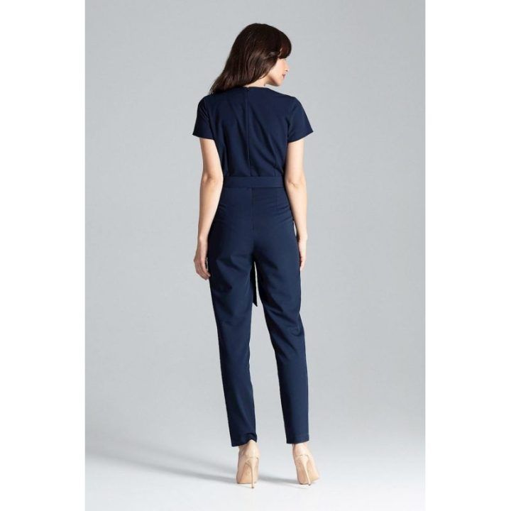Suit Lenitif – tamsiai mėlyna