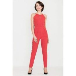 Suit Lenitif – raudona