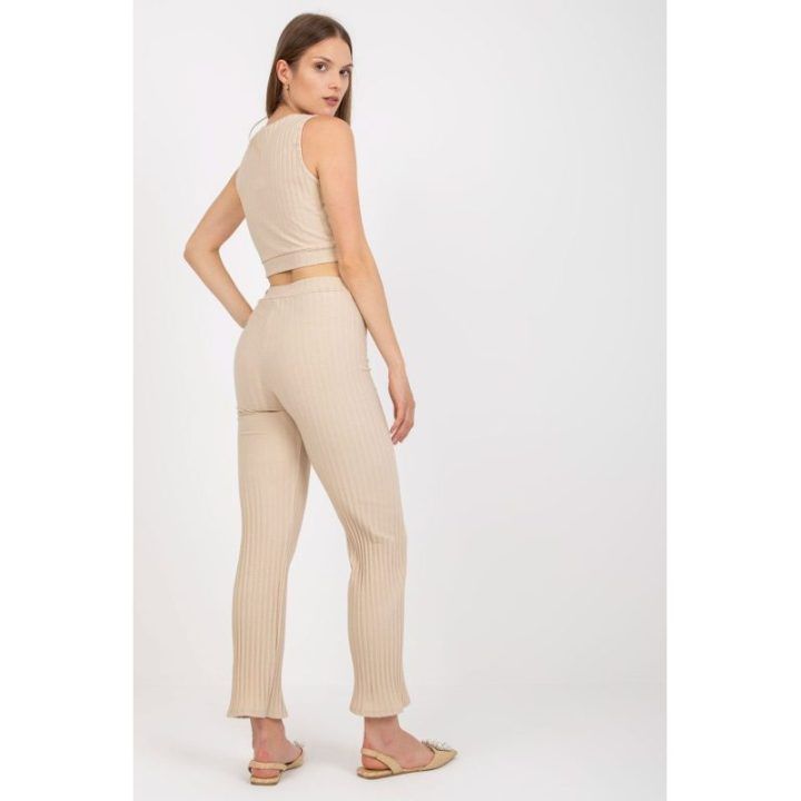 Komplektas Italija Moda Italy Moda – smėlinė