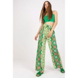 Moteriškos kelnės Italija Moda