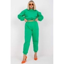 Komplektas Ex Moda – žalia