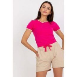 Komplektas Ex Moda – rožinė