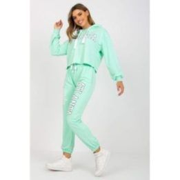 Komplektas Ex Moda – žalia