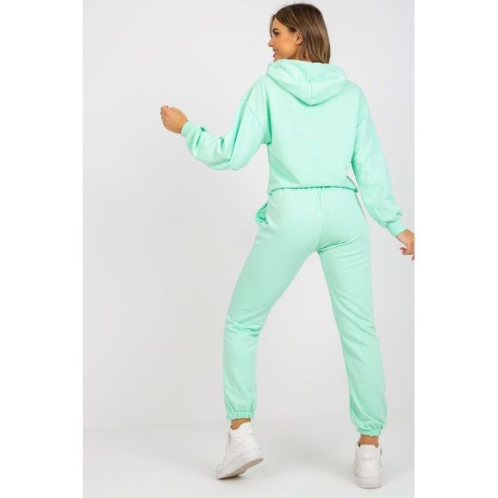 Komplektas Ex Moda – žalia