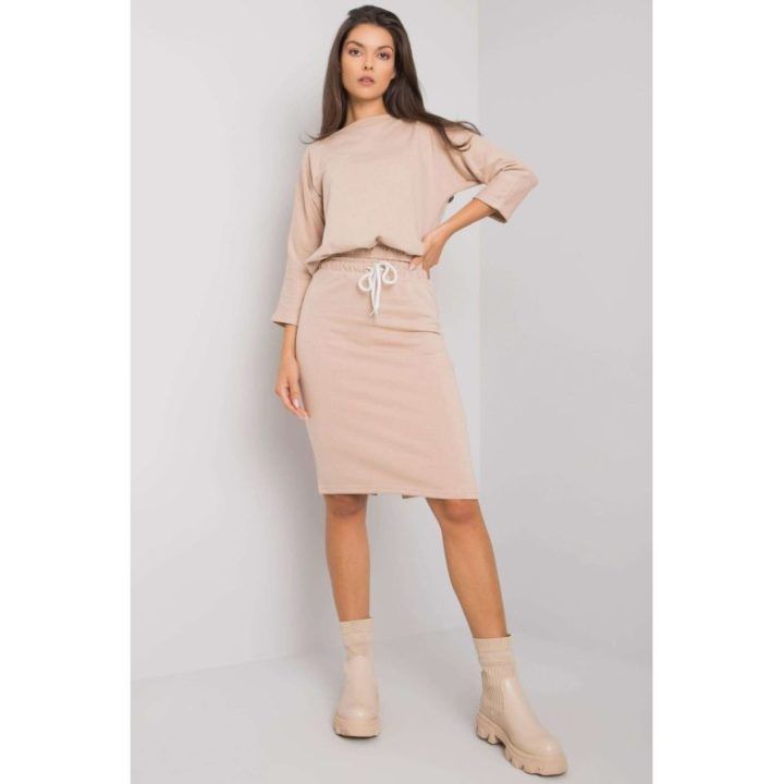 Komplektas Ex Moda – smėlinė