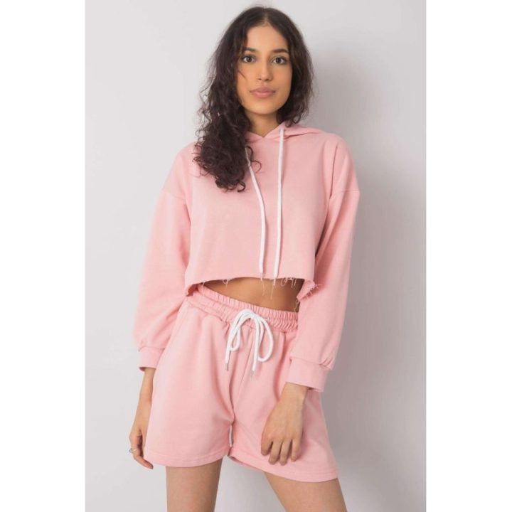 Komplektas Ex Moda – rožinė