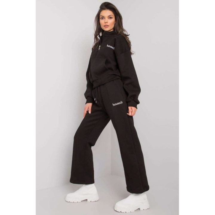Komplektas Ex Moda – juoda