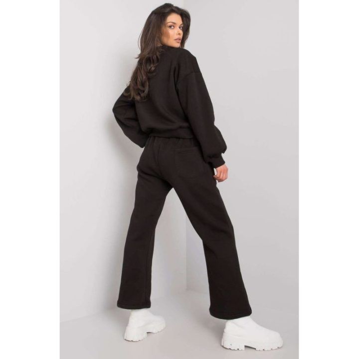 Komplektas Ex Moda – juoda
