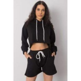 Komplektas Ex Moda – juoda
