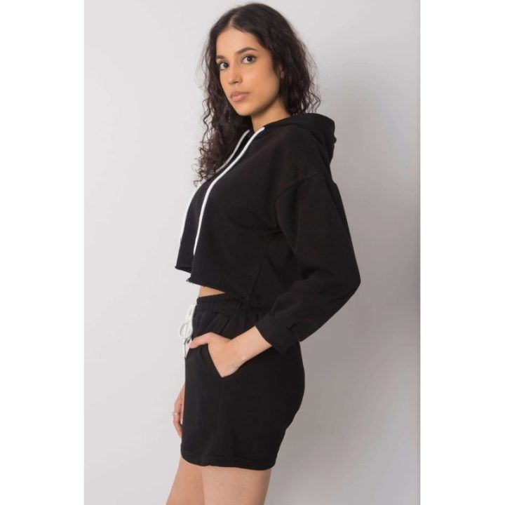 Komplektas Ex Moda – juoda