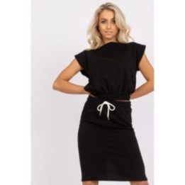 Komplektas Ex Moda – juoda
