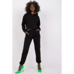 Komplektas Ex Moda – juoda
