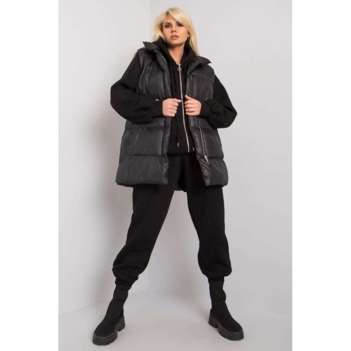 Komplektas Ex Moda – juoda