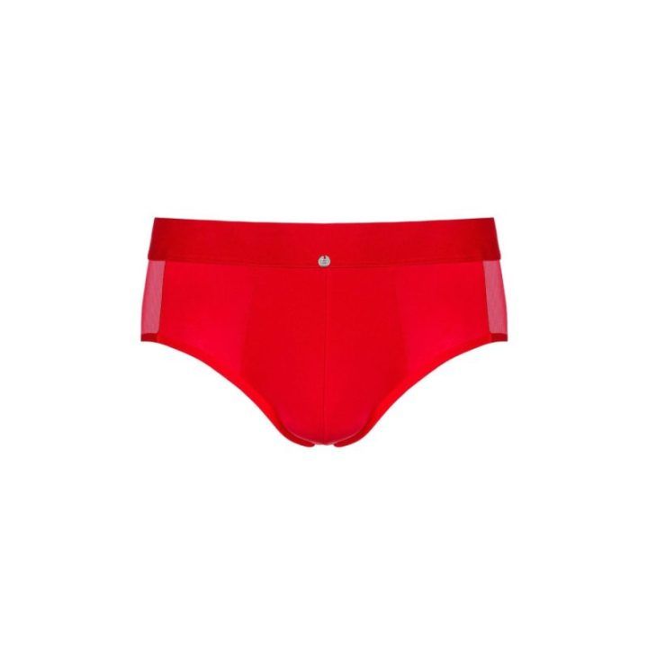 Kelnaitės Boldero Red Obsessive – raudona