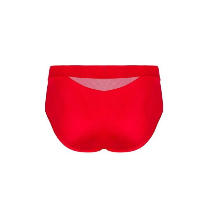 Kelnaitės Boldero Red Obsessive – raudona