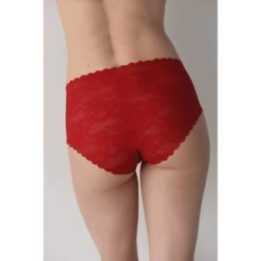 Kelnaitės Bellie Maxi Red