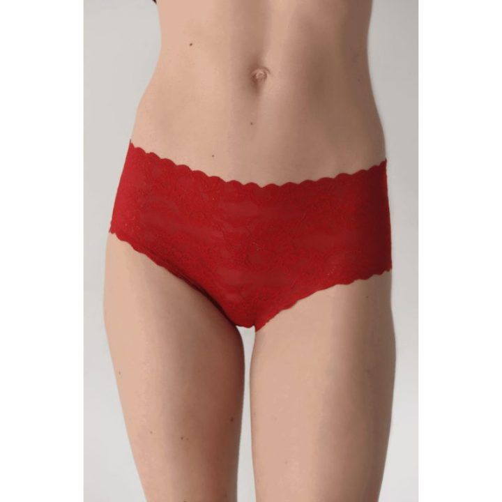 Kelnaitės Bellie Maxi Red