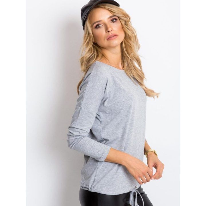 Palaidinė pilka – rusvai pilka