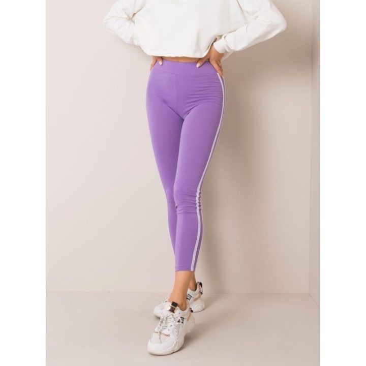 Violetinės tamprės