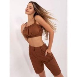 Rudos spalvos rinkinys – raudona