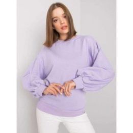 Palaidinė šviesiai violetinė – šviesiai alyvinė
