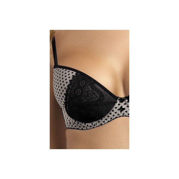 Rhinestone III liemenėlė PU-422