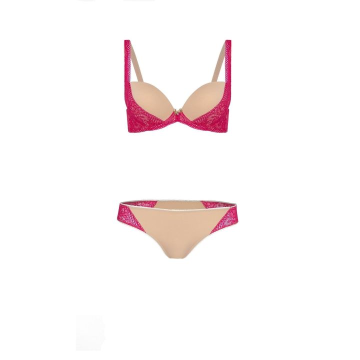 Sorbet I PU-377 liemenėlė