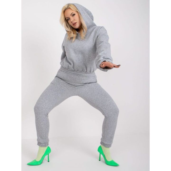 Pilkos spalvos rinkinys