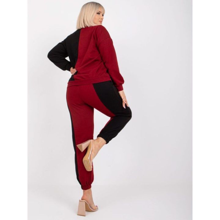Bordo spalvos rinkinys