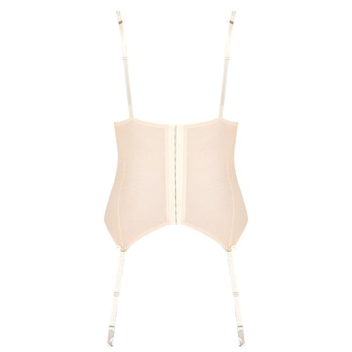 Corsetas Malaga II C-248